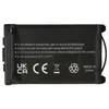 vhbw 3x Akku kompatibel mit Mitel 612d, 622d, 632d, 620d, Produktbild-Vorschau 2