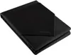 Biancheria da letto NOVA3 nero 140x200 + 1 x 70x80 Anteprima dell’immagine prodotto 2