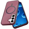 Custodia per Samsung S26 con supporto Magsafe, opaca, Anteprima dell’immagine prodotto 3