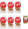 Calvé Salsa alla Tzatziki 250 g – Cremige, erfrischende Produktbild-Vorschau 2