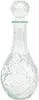 Karaffe Flasche Whiskykaraffe Cognacflasche Glaskaraffe Produktbild-Vorschau 6