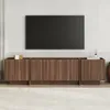 Skye Decor, Hochwertiger TV-Ständer, Milano Walnuss, 180 x Produktbild-Vorschau 2