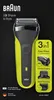 Braun Series 3 300BT - Elektrisch Scheerapparaat Mannen Produktbild-Vorschau 10