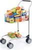 Einkaufswagen mit Inhalt Produktbild-Vorschau 6