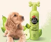 Pet Head Mucky Pup Welpenshampoo | Birnenduft | Pflegt und Produktbild-Vorschau 10