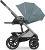 cybex Kinderwagen Talos S Lux TPE Stormy Blue Produktbild-Vorschau 4