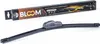 Wischerblatt BLOOM U 350 mm / 14", rahmenlos Produktbild-Vorschau 6
