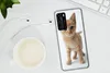 MuchoWow® Handyhülle Schutzhülle Hülle für Huawei P40 Katze Produktbild-Vorschau 6