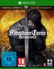 Kingdom Come Deliverance Special Edition [Xbox One] Produktbild-Vorschau 1