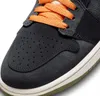 Air Jordan 1 Mid SE Craft Anthracite Light Olive - EU: 40 Produktbild-Vorschau 7