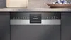 Siemens iQ300 SR53HS74KE, Halb integriert, Single (45 cm Produktbild-Vorschau 22
