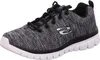 A single Skechers shoe is shown from a side angle against a white background. Anteprima dell’immagine prodotto