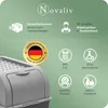 Novaliv Gemüseboxen Kartoffelboxen Vorratsbehälter 3,5l bis Produktbild-Vorschau 3