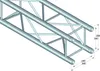 ALUTRUSS QUADLOCK 6082-2500 4-Punkt-Traverse Produktbild-Vorschau 6