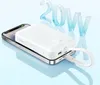 Baseus 10 000mAh 20W MagSafe Mini přenosná magnetická Náhled obrázku produktu 12