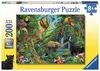 Ravensburger zvířata v džungli Náhled obrázku produktu 2