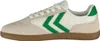 Hummel Coe25 M Indoor Schuhe Sneaker weiß/beige/grün Produktbild-Vorschau 10