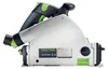 Scie plongeante 18V TSC 55 KSEB-Basic - FESTOOL 577988 Voir les images du produit 3