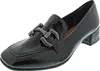Tamaris Damen Slipper Penny Loafer Zierspange Halbschuh Produktbild-Vorschau 48