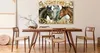 Fabelhafte Canvas LEINWAND BILDER 100x70 cm XXL Kunstdruck Produktbild-Vorschau 2
