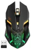 Defender Gm-934 Trigger Optische Rf-Maus 52934 Produktbild-Vorschau 1