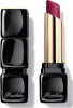 Guerlain KissKiss Tender Matte, Violett, Caress Plum, 1 Produktbild-Vorschau 5