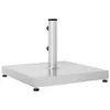Base per Ombrellone per Pali Ø32/38/48 mm 28 kg Rotonda Anteprima dell’immagine prodotto 5
