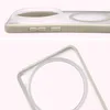 Schutzhülle mit Magnetring + gehärtetem Glas für Vivo X300 Produktbild-Vorschau 4