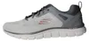 Skechers Sneakers 232698-GYCC in Grey color size 46 Produktbild-Vorschau 16