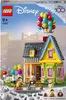 LEGO Disney 43217 Carlov dom z poschodia Náhľad obrázku produktu 10