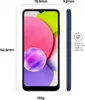 Samsung Galaxy A03s 32GB Dual-Sim Modrá Neu Náhled obrázku produktu 2