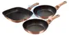 Cuisson Berlinger Haus lot de 3 poeles en granit 20 24 28cm Voir les images du produit 15