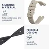 kwmobile 2x Uhrenarmband für Garmin Lily Sport Armband - Produktbild-Vorschau 10