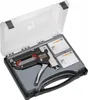 HÖFFTECH 010163 Handtacker Schnellnagler 601tlg im Koffer Produktbild-Vorschau 8