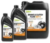 VALEO 402403, líquido de frenos DOT 4, 1 litro Vista previa de la imagen del producto 6