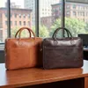 Beocca Mason Leder-Laptoptasche 15", aus pflanzlich Produktbild-Vorschau 8