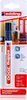 edding 3000 Permanentmarker blau (1er Blister) Produktbild-Vorschau 5