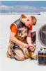 2-in-1-Arbeitssweatshirt aus Baumwolle, Größe S/48 Produktbild-Vorschau 7