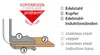 Schulte-Ufer Romana I 6311-236-18 I Thermotopf inkl. Produktbild-Vorschau 8