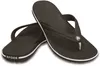 Crocs Crocband Flip Black Gr. 39-40 Produktbild-Vorschau 41