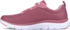 Skechers Flex Appeal 4.0 Trainingsschuh Rosa Produktbild-Vorschau 4