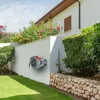Lehmann Schlauchaufroller mit 35 + 2 Meter Schlauch, Produktbild-Vorschau 4