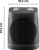 Rowenta SO2320 Elektrische ruimteverwarmer, geschikt voor Productafbeelding-voorbeeld 6