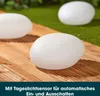 EASYmaxx Solar-Deko-Stein Farbwechsel Moderne Fernbedienung Produktbild-Vorschau 14
