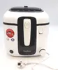 Friteuse Super Uno 1800 Watts 2,2 Litres 1,4 Kg Thermostat Voir les images du produit 12