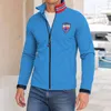 Nebulus Softshelljacke GARDA Herren, warme Outdoorjacke, Produktbild-Vorschau 6