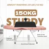 Masážne lehátko FCH, kozmetické kreslo, ošetrovacie kreslo, Náhľad obrázku produktu 4