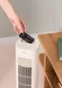 AIR TOWER - Oszillierender Turmventilator 50W, 77 cm Höhe Produktbild-Vorschau 4