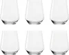 Stölzle Lausitz Quatrophil Whiskyglas 6er Set Produktbild-Vorschau 2