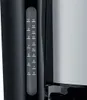 Severin KA 4826, Kávovar, 1 L, Mletá káva, 1000 W, Čierna, Náhľad obrázku produktu 10